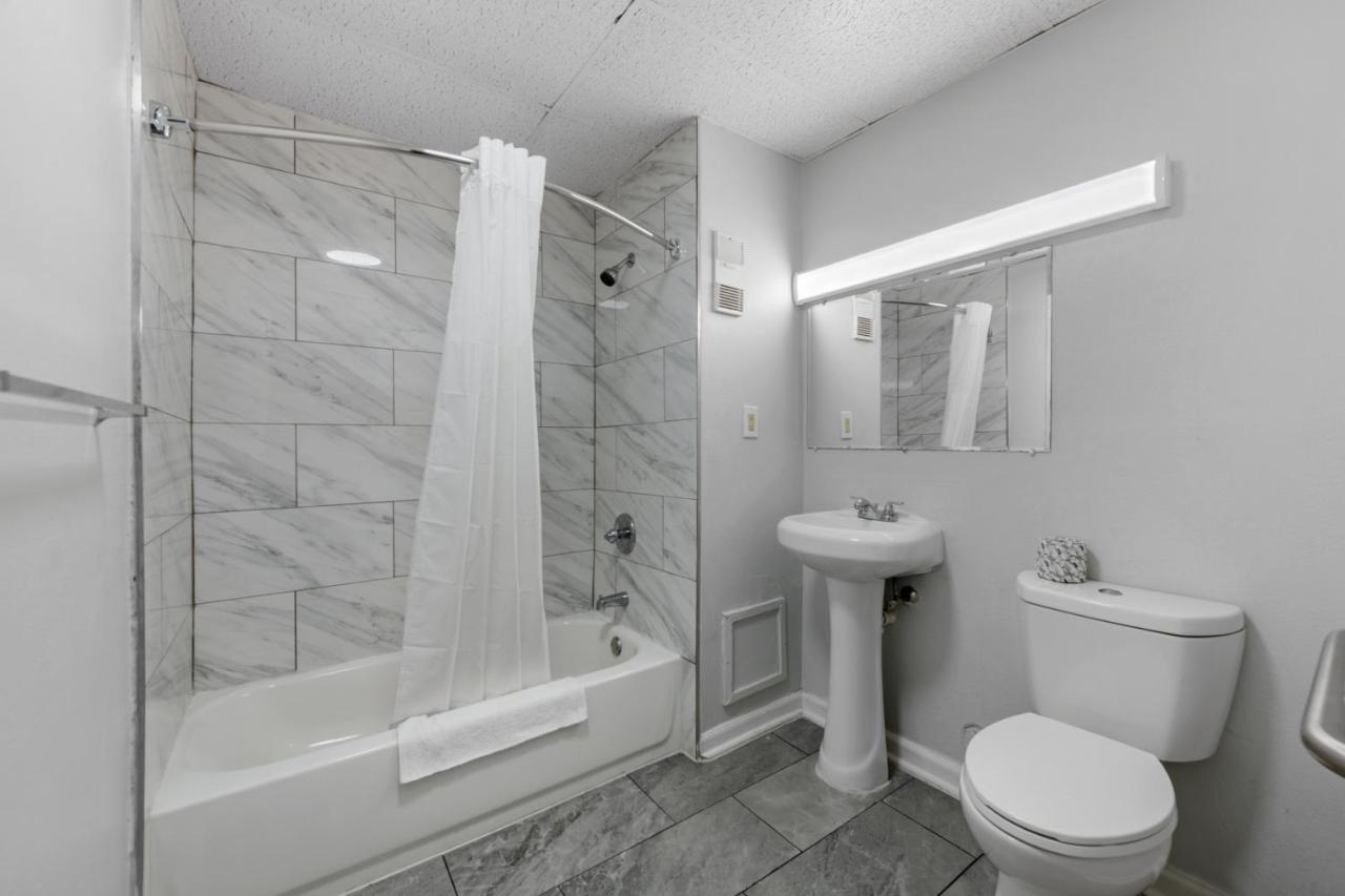 Motel 6 Norfolk, VA - Oceanview — photo 20