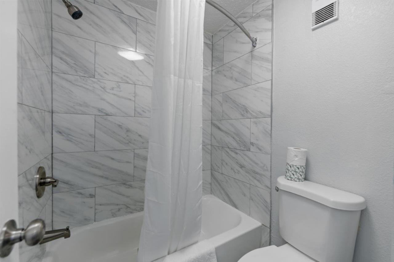 Motel 6 Norfolk, VA - Oceanview — photo 23
