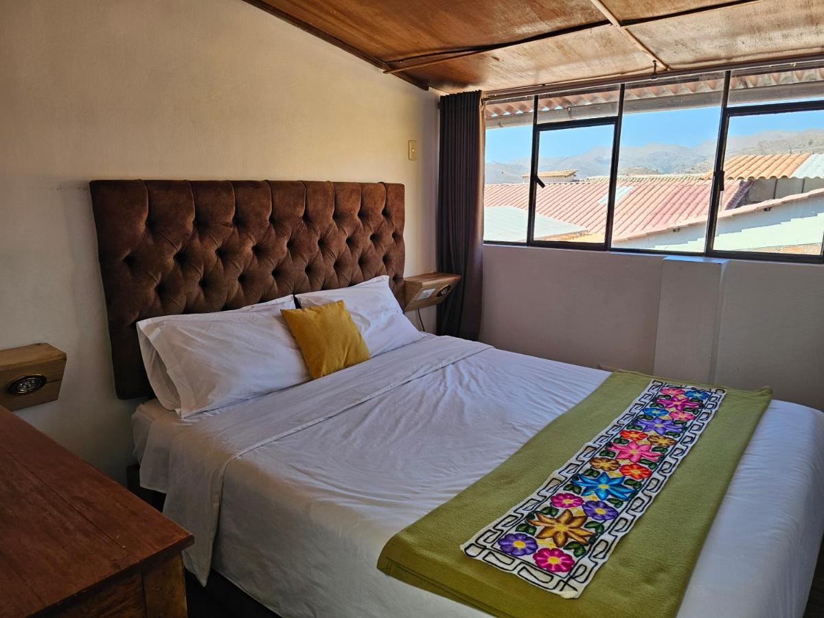 Natural Inn - 2