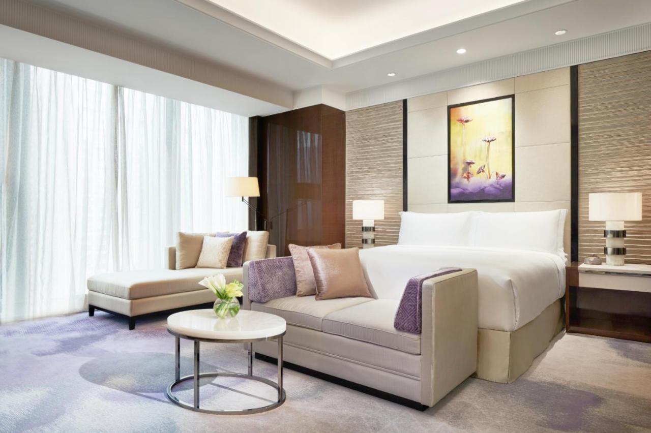 Fairmont Chengdu photo