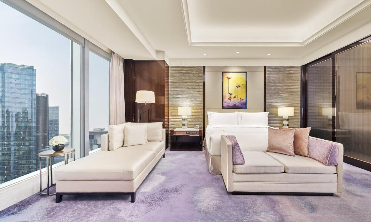 Fairmont Chengdu photo