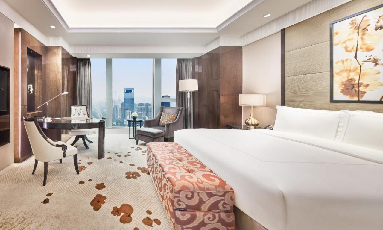 Fairmont Chengdu photo