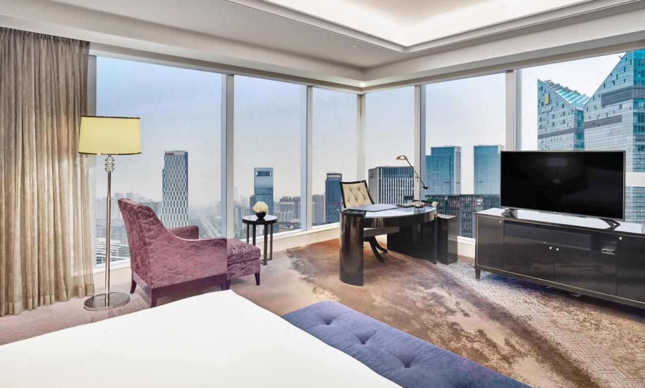 Fairmont Chengdu photo