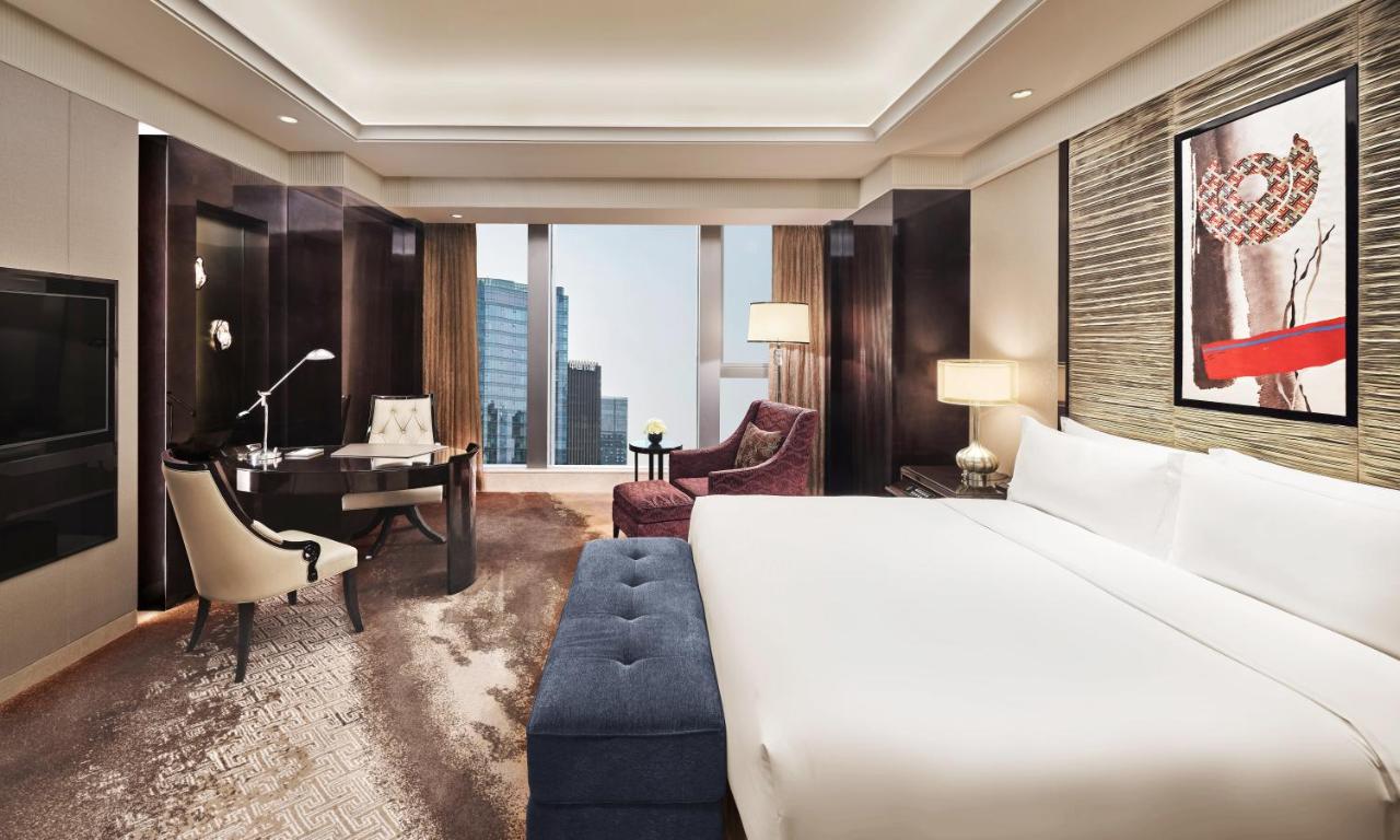 Fairmont Chengdu photo