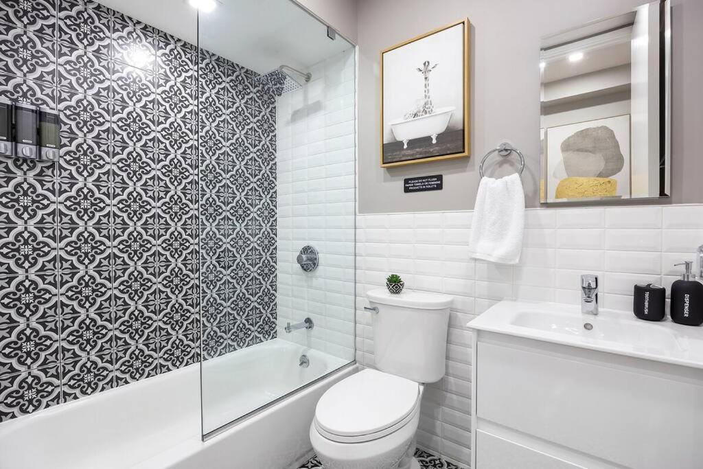 SWJ Btm G, 1 and 2 - Save on 2Day+ Stays_6Br Triplex - 3