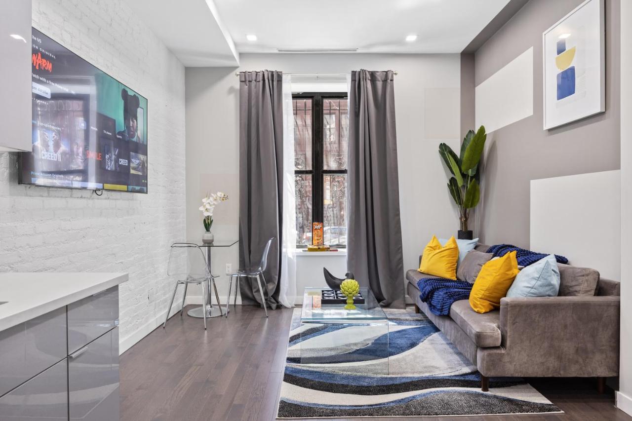 SWJ Whole Bldg - Largest Place in NYC_21 Beds_6 apts - 5