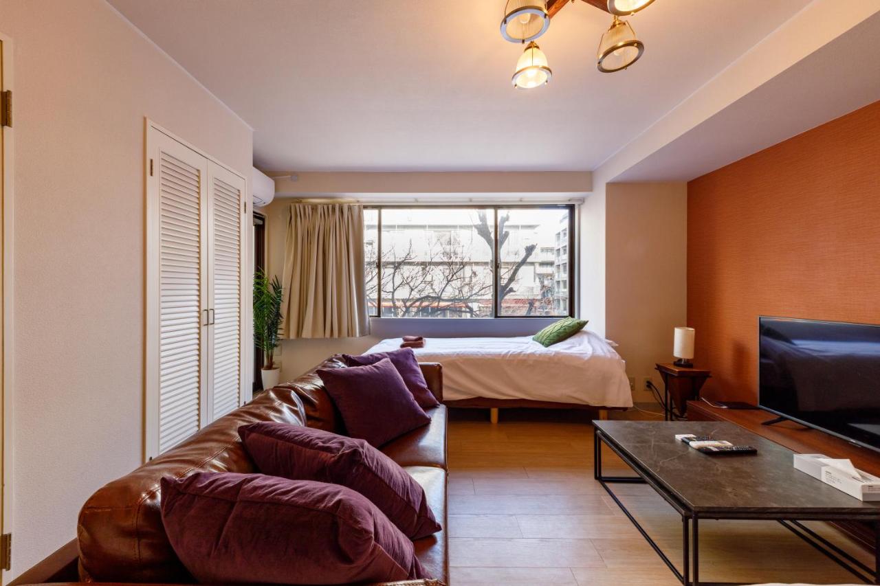 Azabukumai building - 2