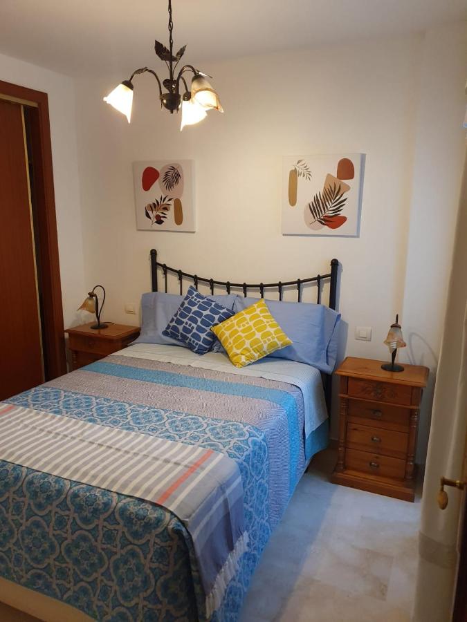 Apartamento de Manuela - 2