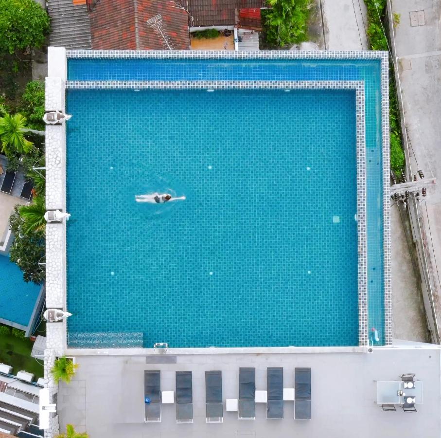 YouDee Hotel Patong - formerly Meir Jarr Hotel Patong - 4