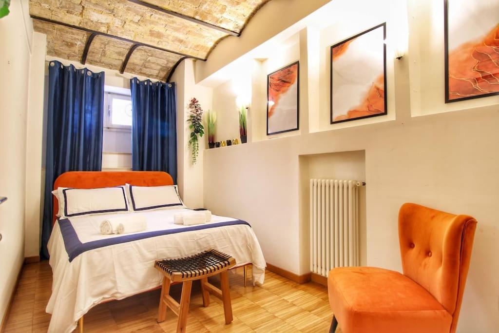 Paglia45 Apartment at Trastevere by Yourhost