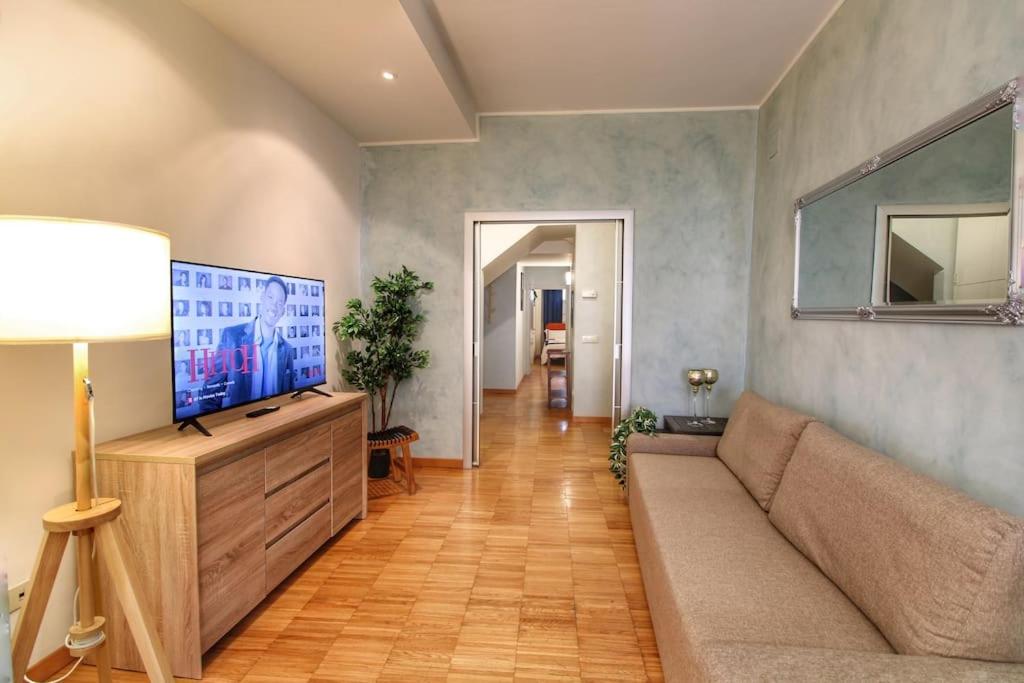 Paglia45 Apartment at Trastevere by Yourhost - 5