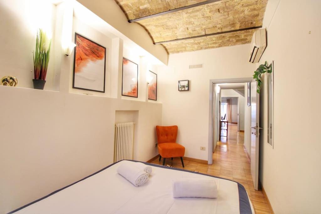 Paglia45 Apartment at Trastevere by Yourhost - 2