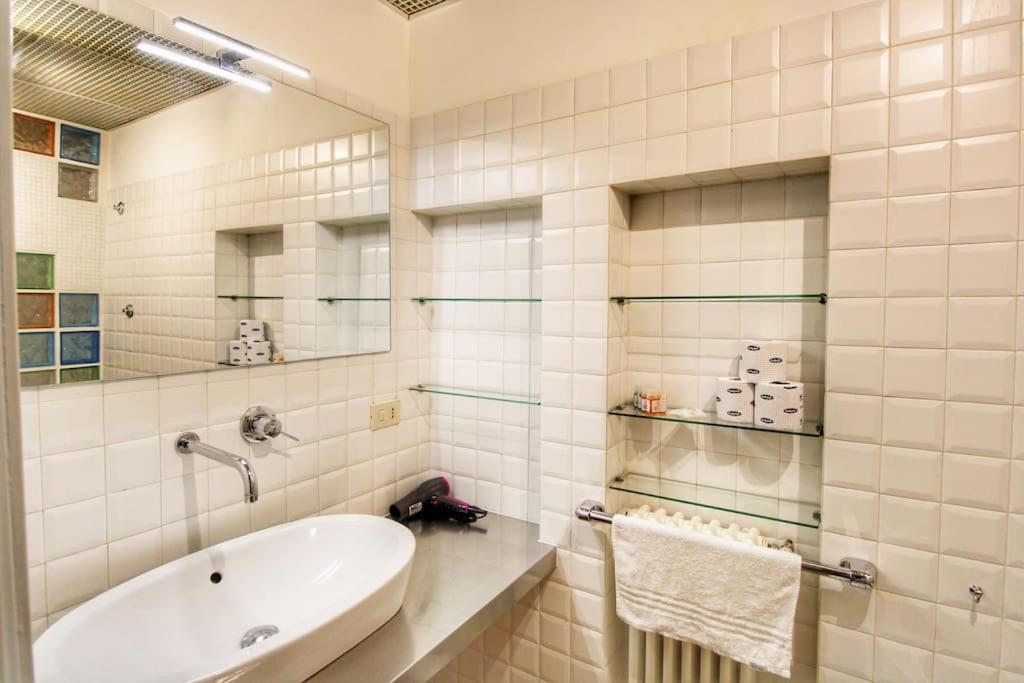 Paglia45 Apartment at Trastevere by Yourhost - 3