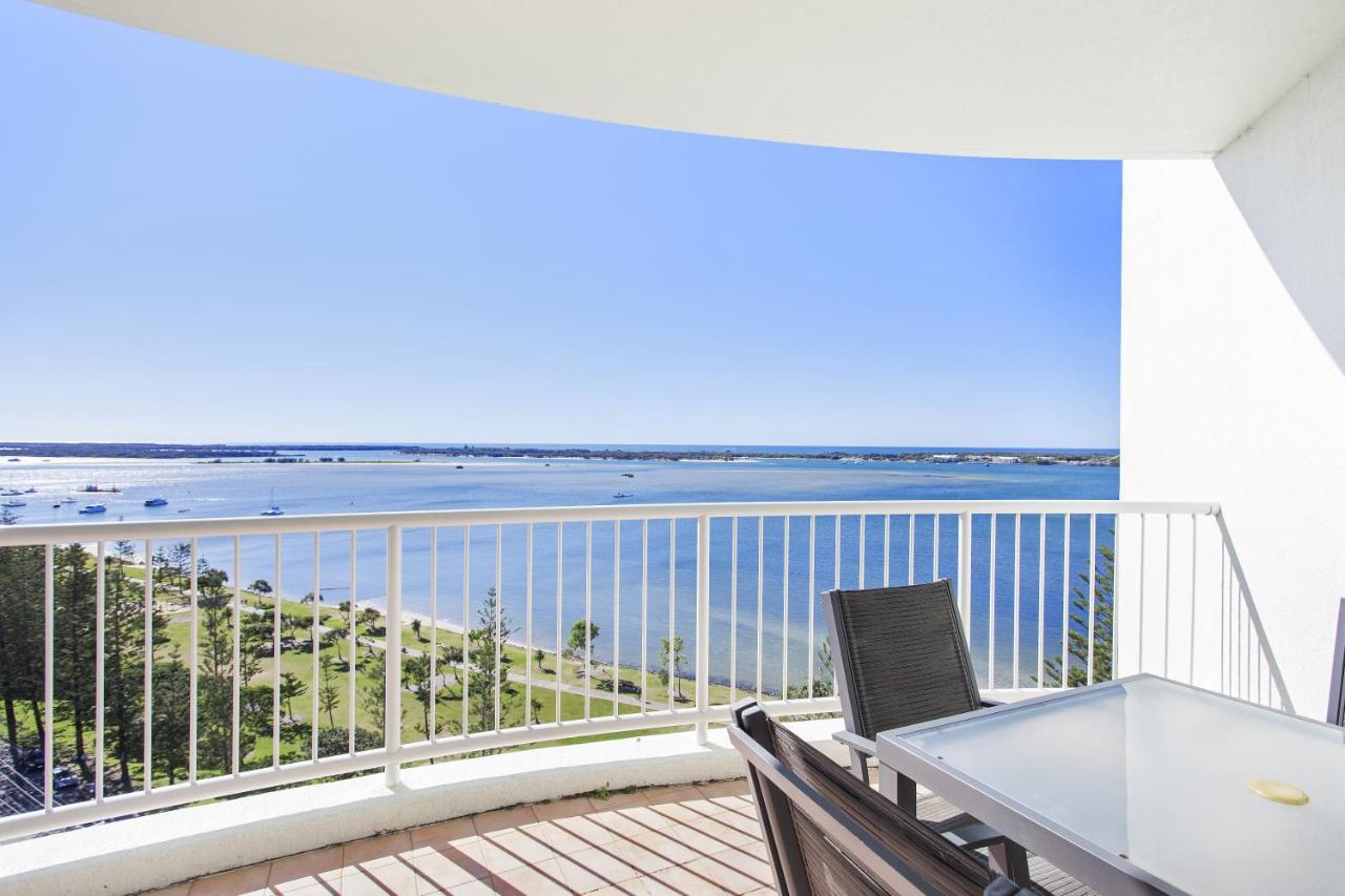 Crystal Bay On The Broadwater photo