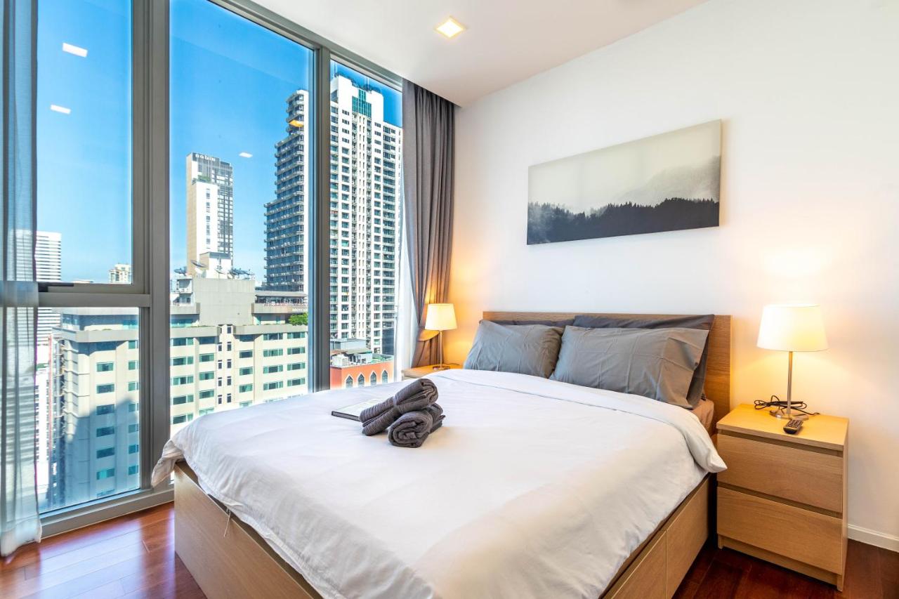 Hyde Sukhumvit 11 Branded Suites