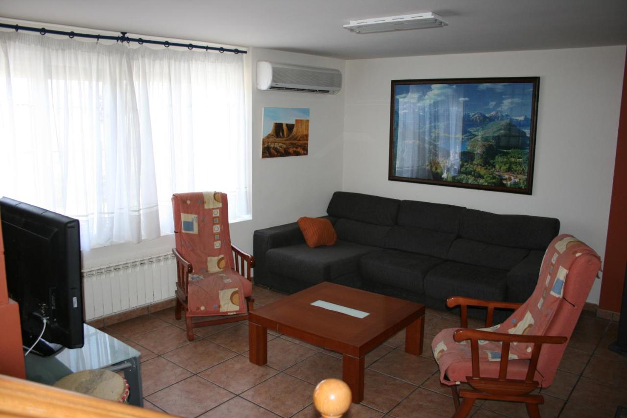 Vivienda Turistica Rural Piskerra, Carcastillo – Updated 2022 ...
