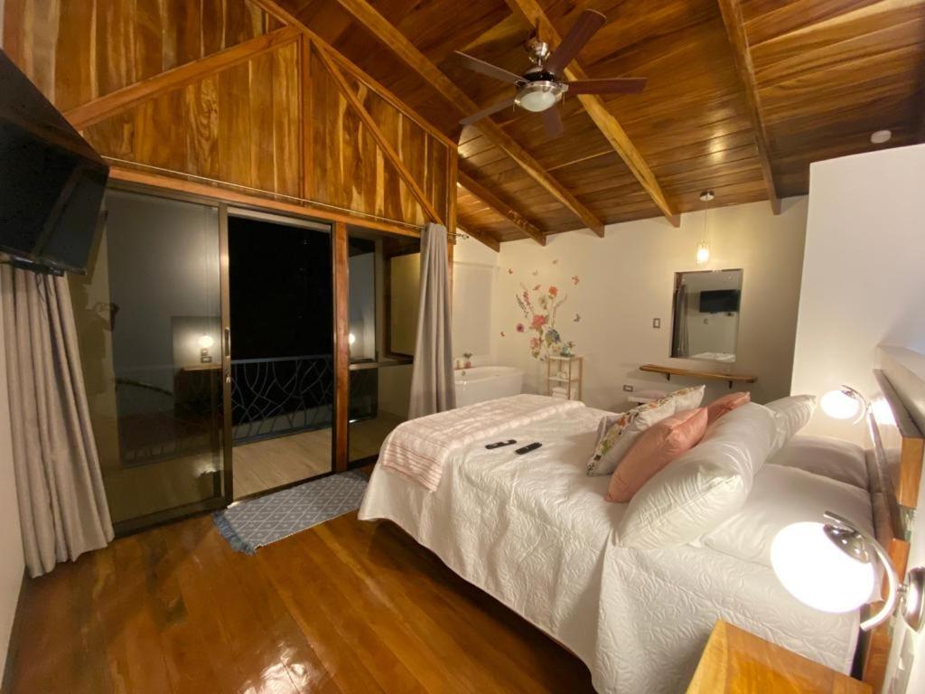 Villas Flakis Luna y Vela