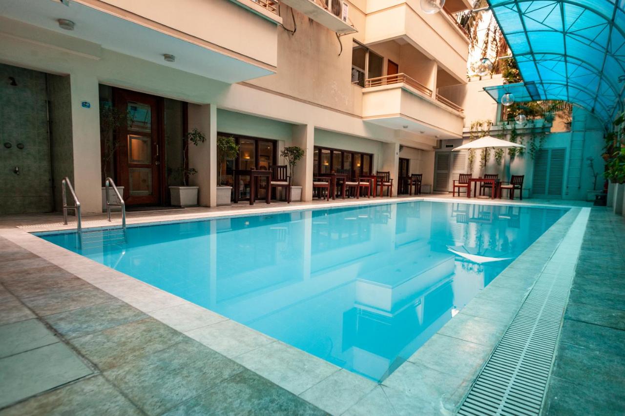Royal Park Residence Hotel photo