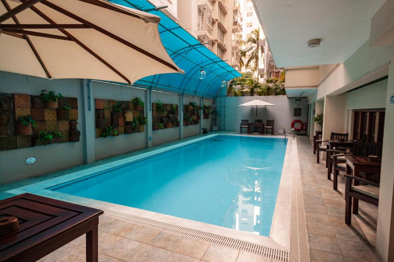 Royal Park Residence Hotel photo