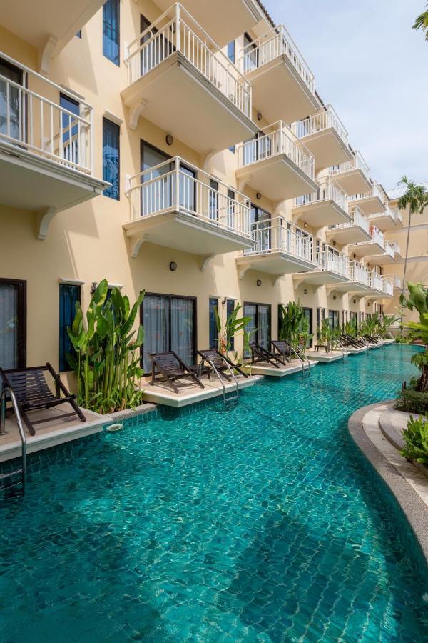 The Front Village - SHA Plus - 4