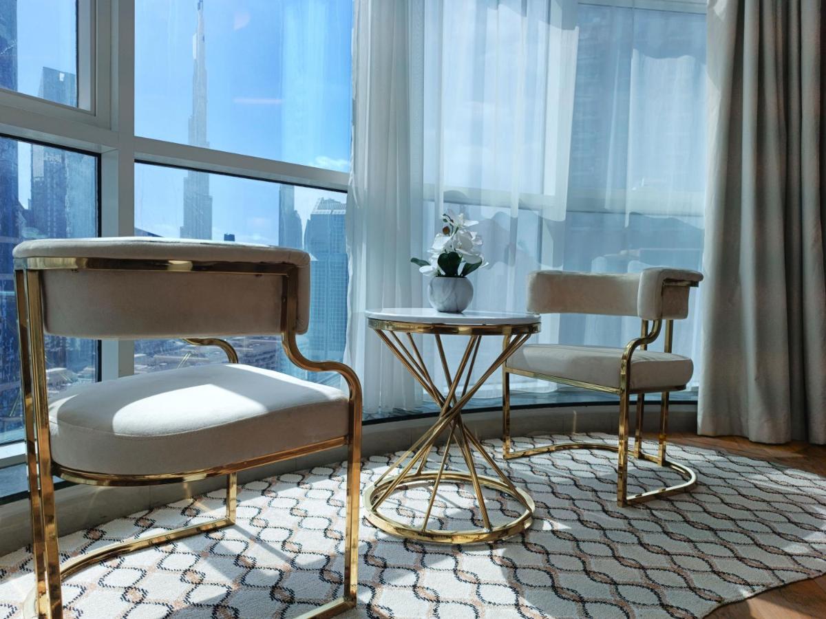 Emirates Grand Hotel - 4