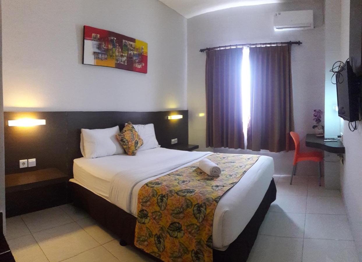 The Agung Residence - 2