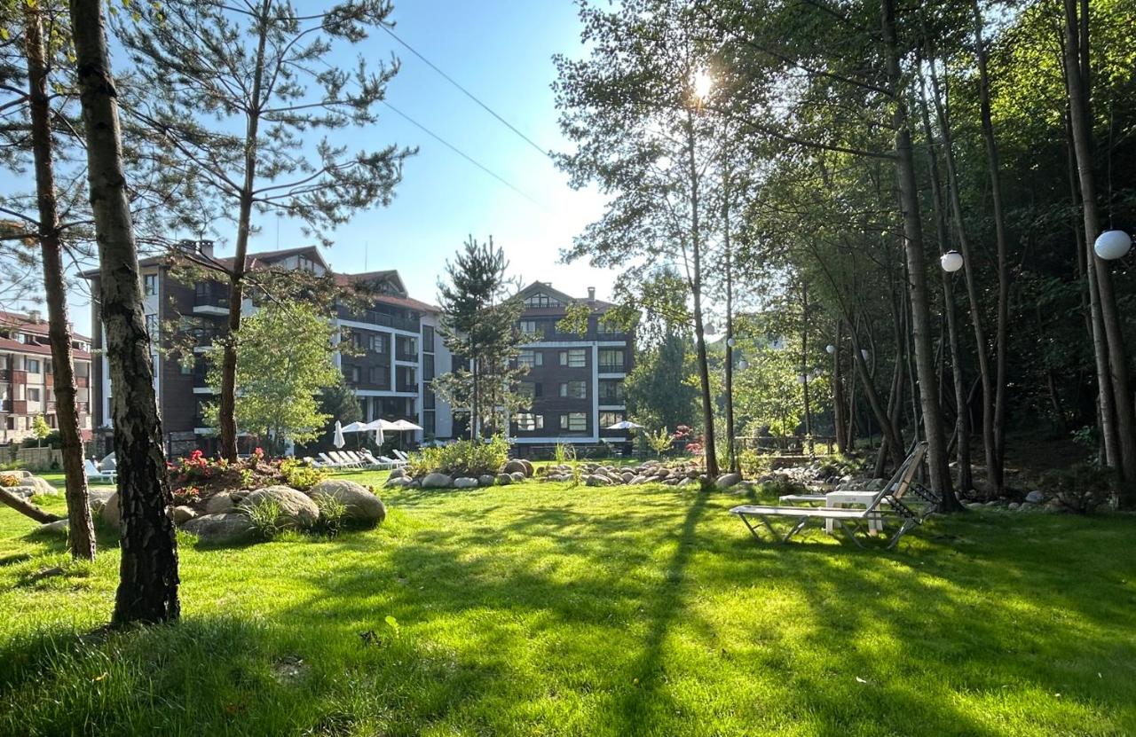 Predela 2 Aparthotel photo