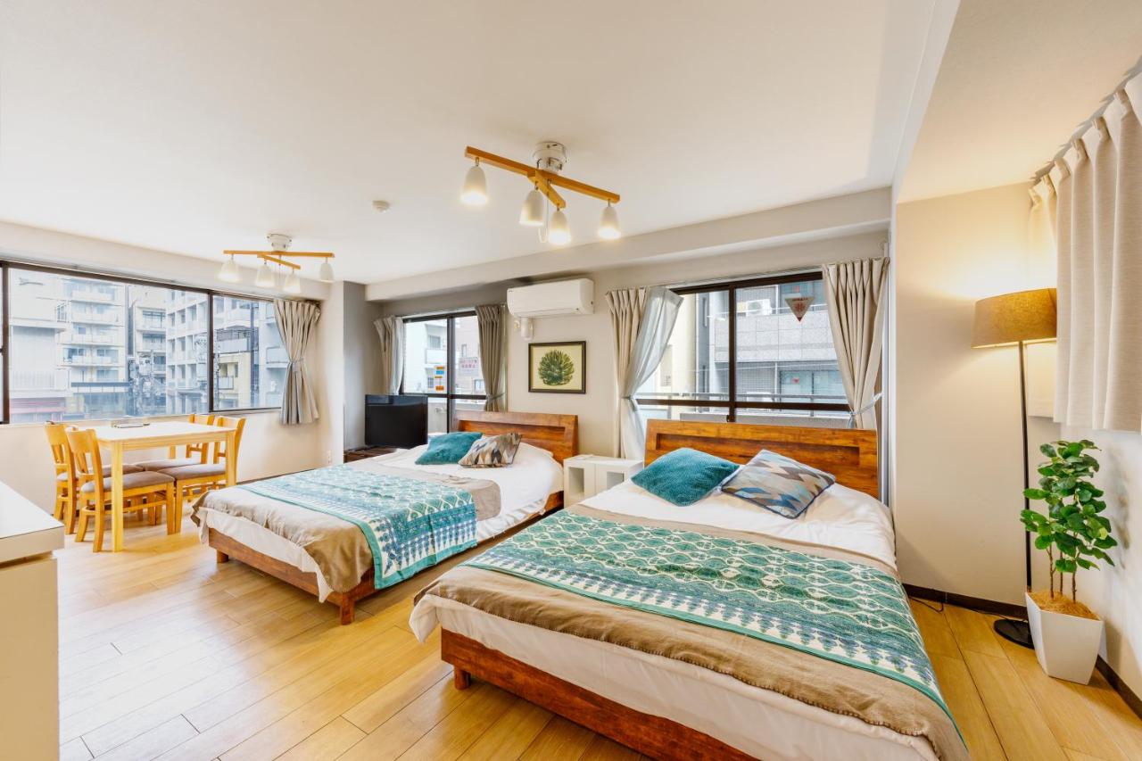 Azabukumai building - 3