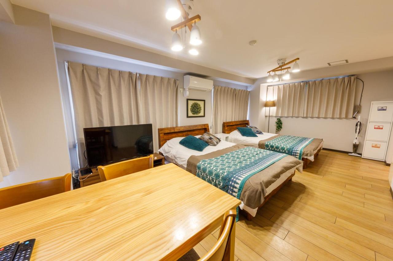 Azabukumai building - 4