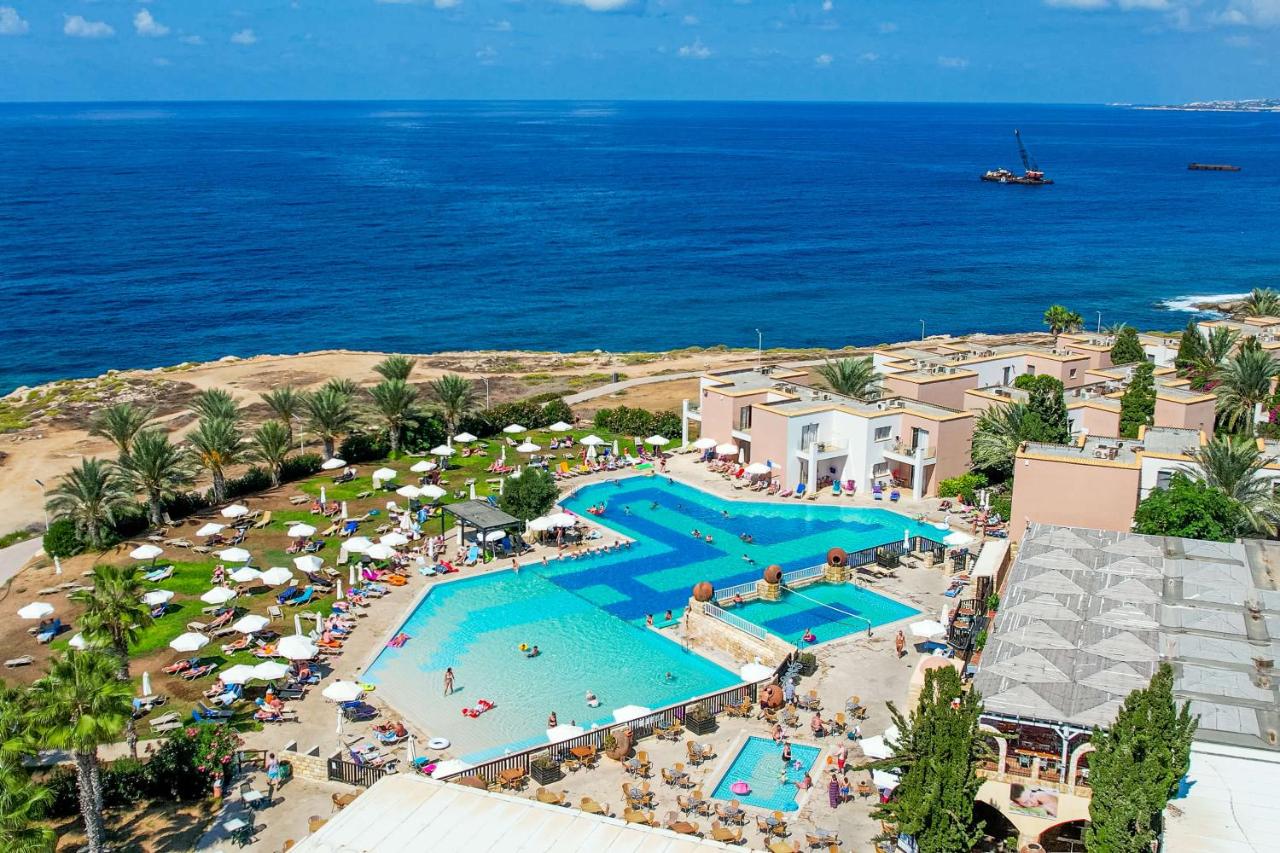 Atlantica Akteon photo