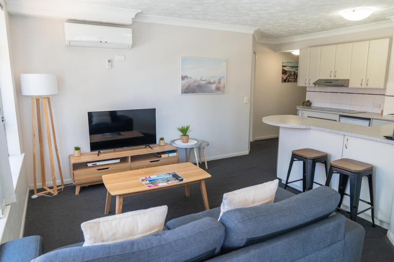Wharf Boutique Apartments photo