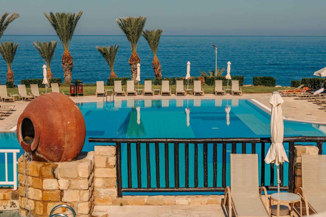 Atlantica Akteon photo