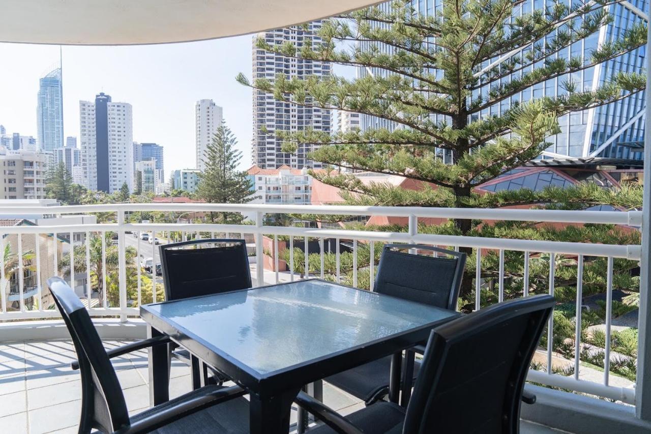 Wharf Boutique Apartments photo