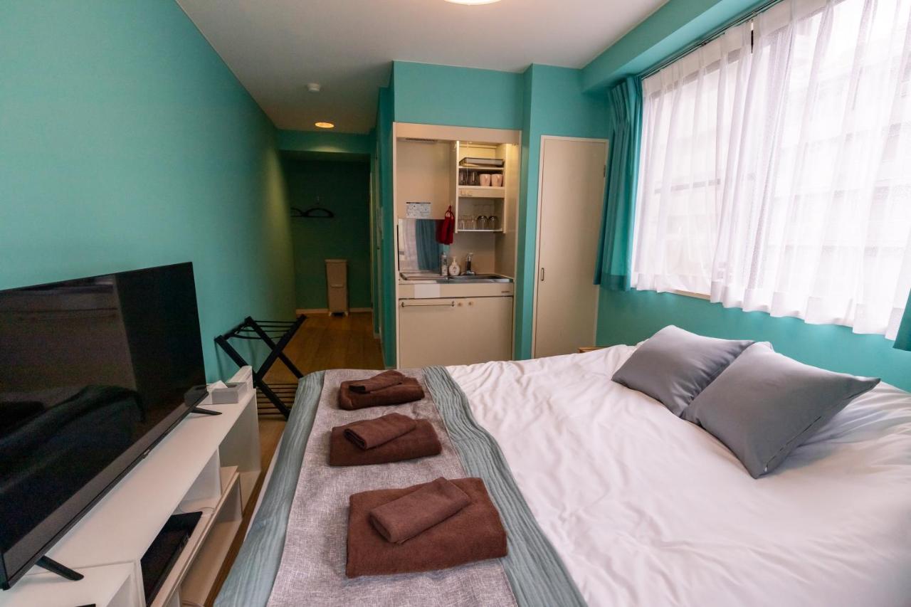 Azabukumai building - 5