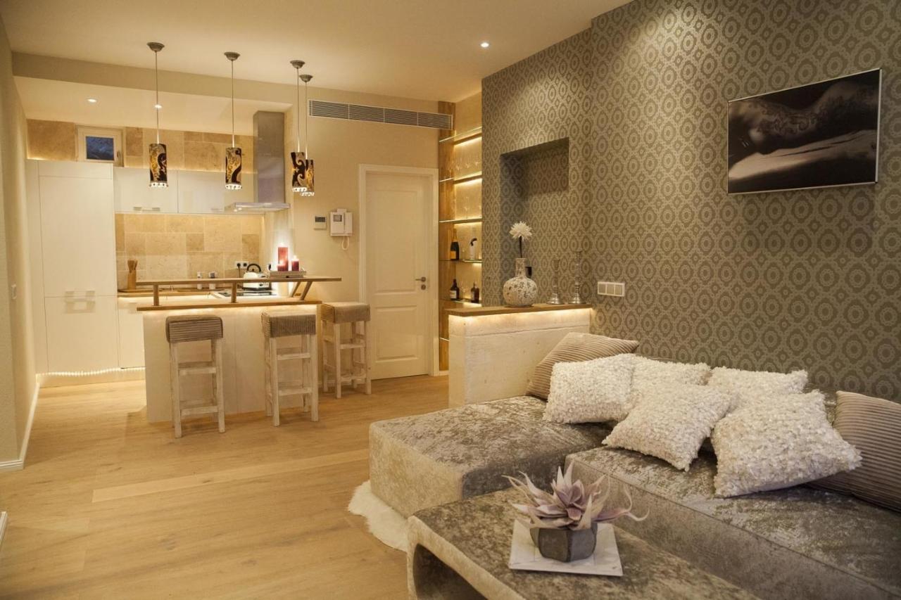 Design Suites Palma - 3