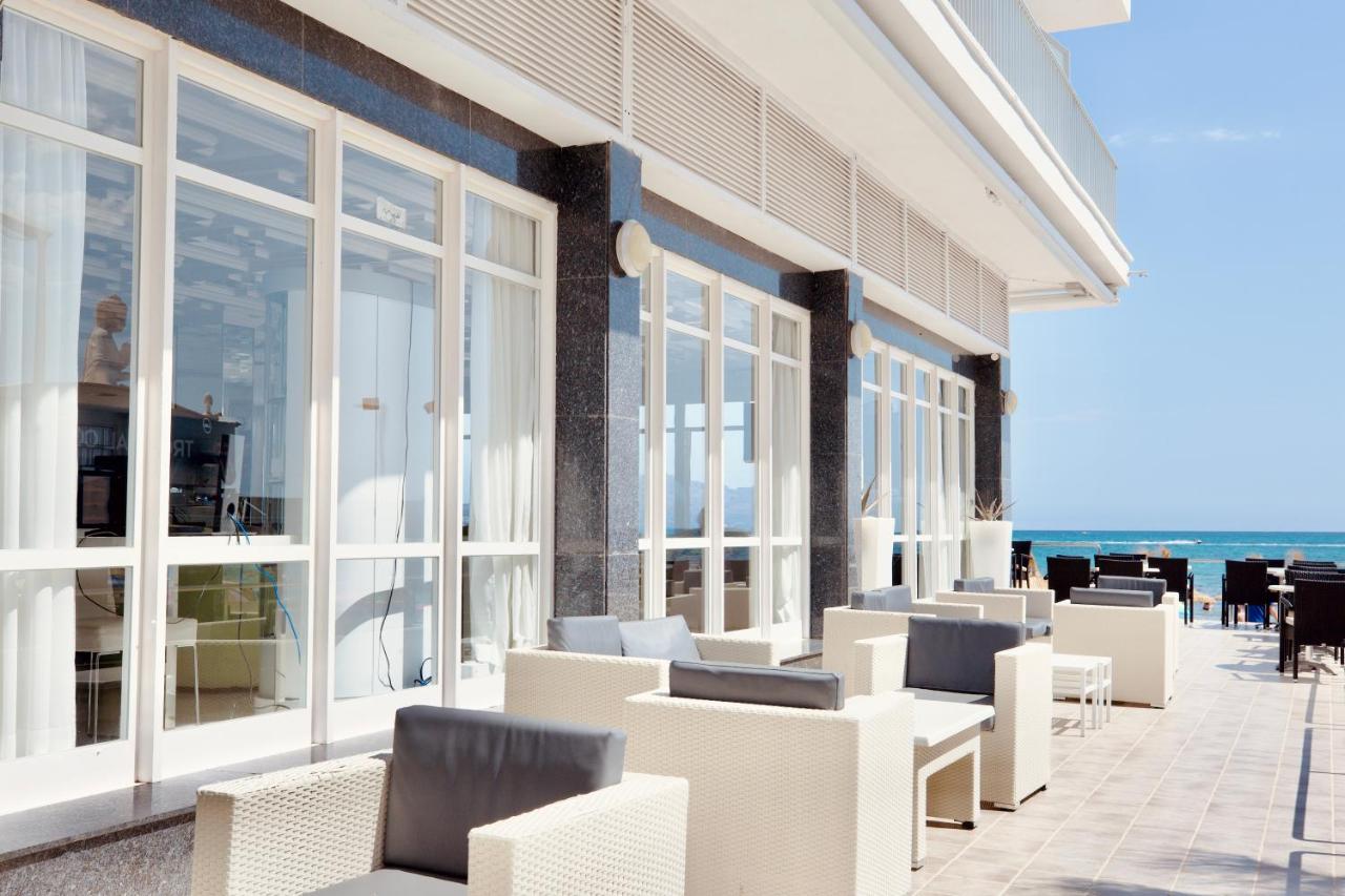 JS Ca'n Picafort - 5