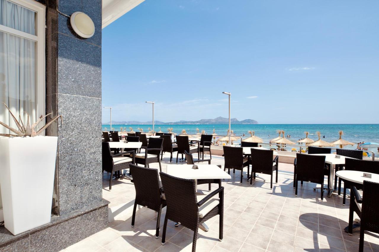 JS Ca'n Picafort - 4