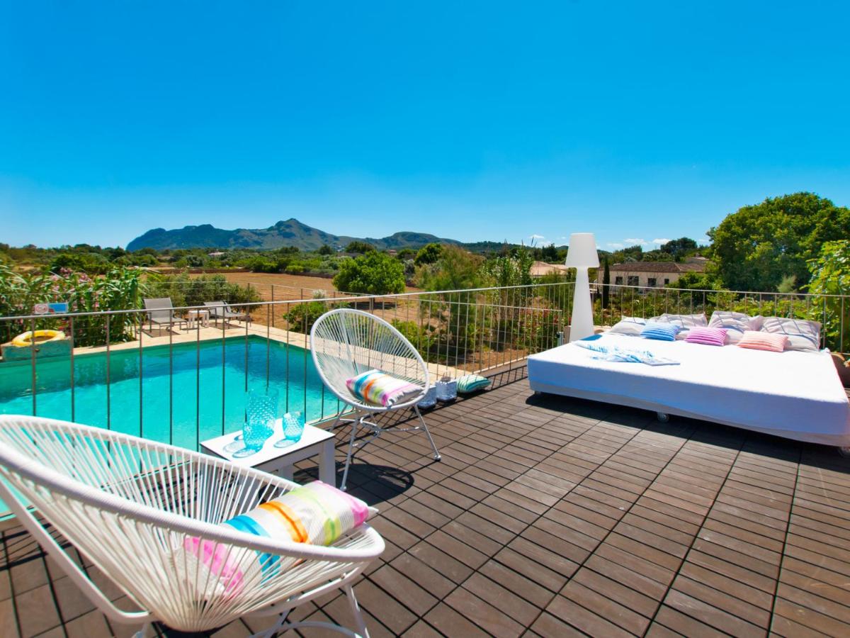 Barcares Petit by BeBreeze Mallorca - 5