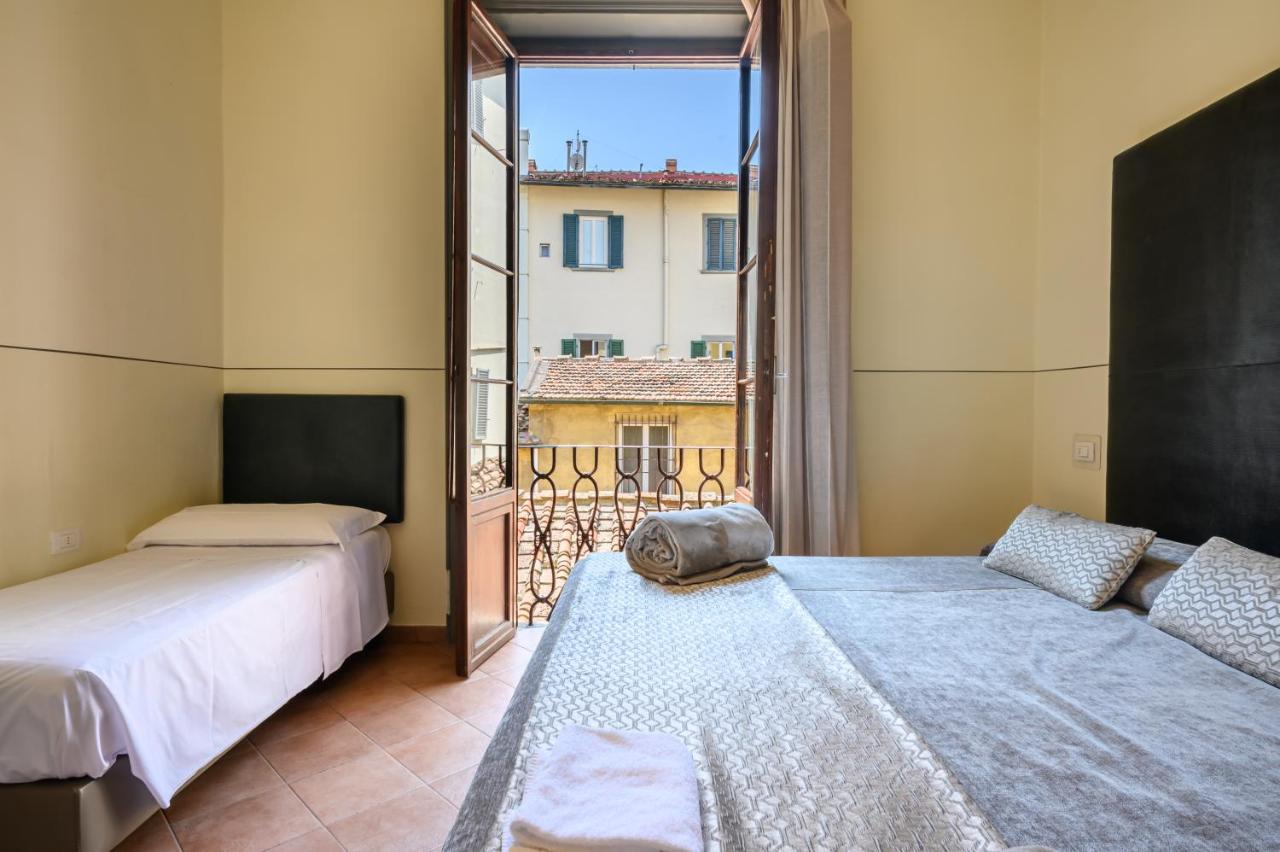 B&B Soggiorno Battistero - 2