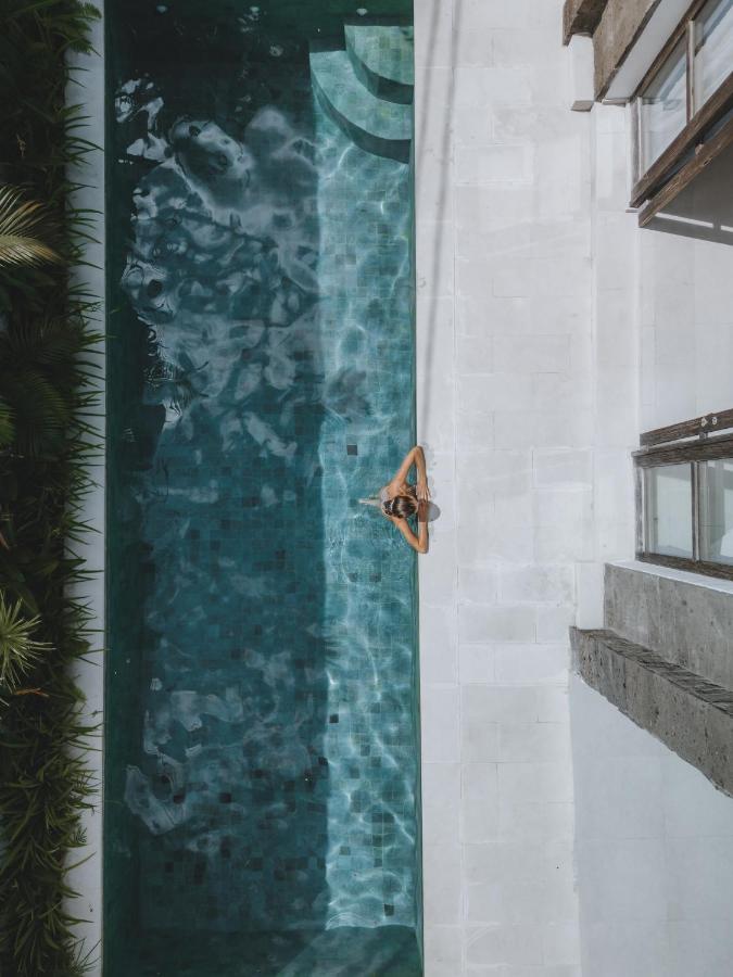 Aster Villa Seminyak