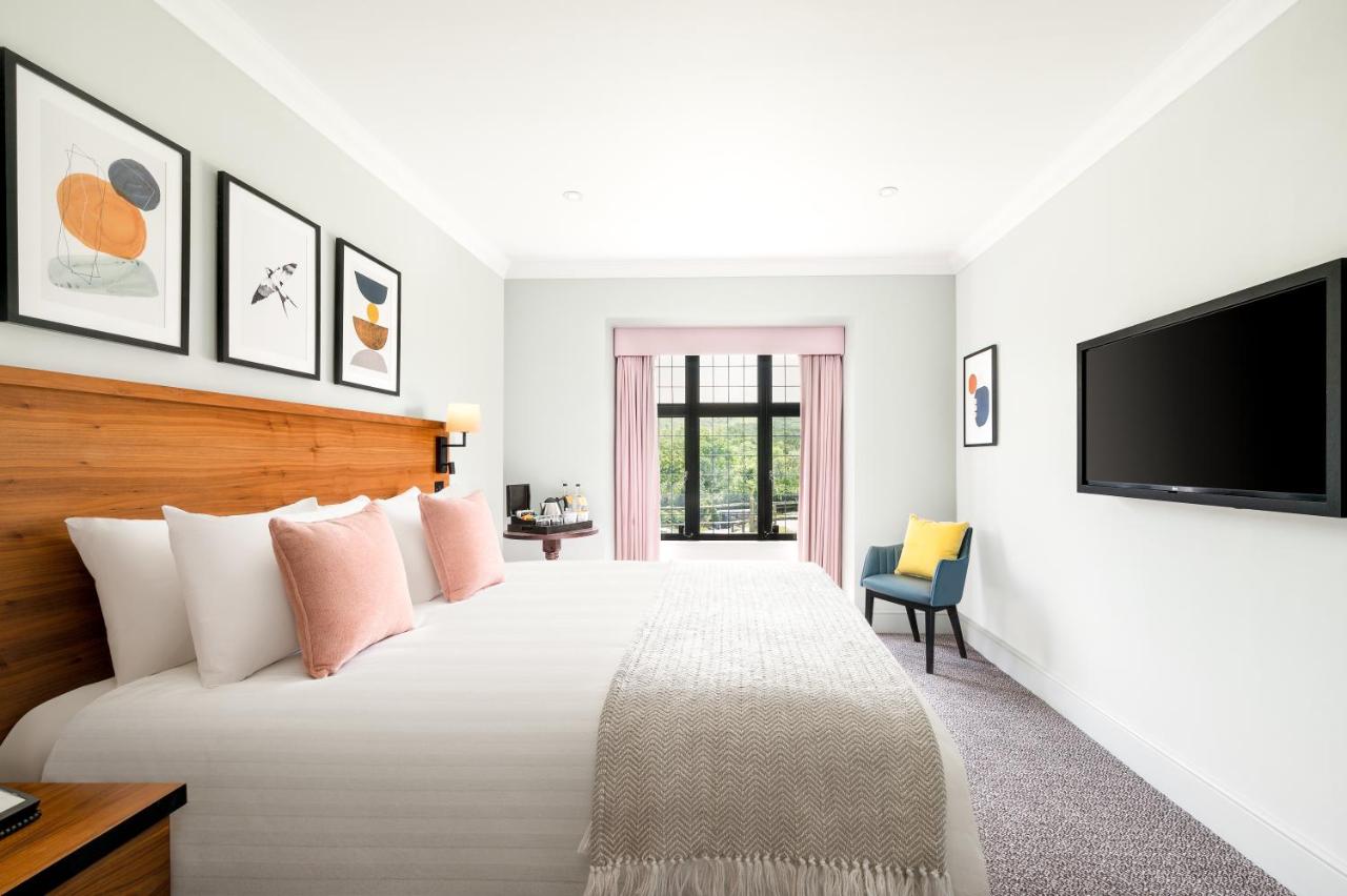 Premium Queen Room - Accessible
