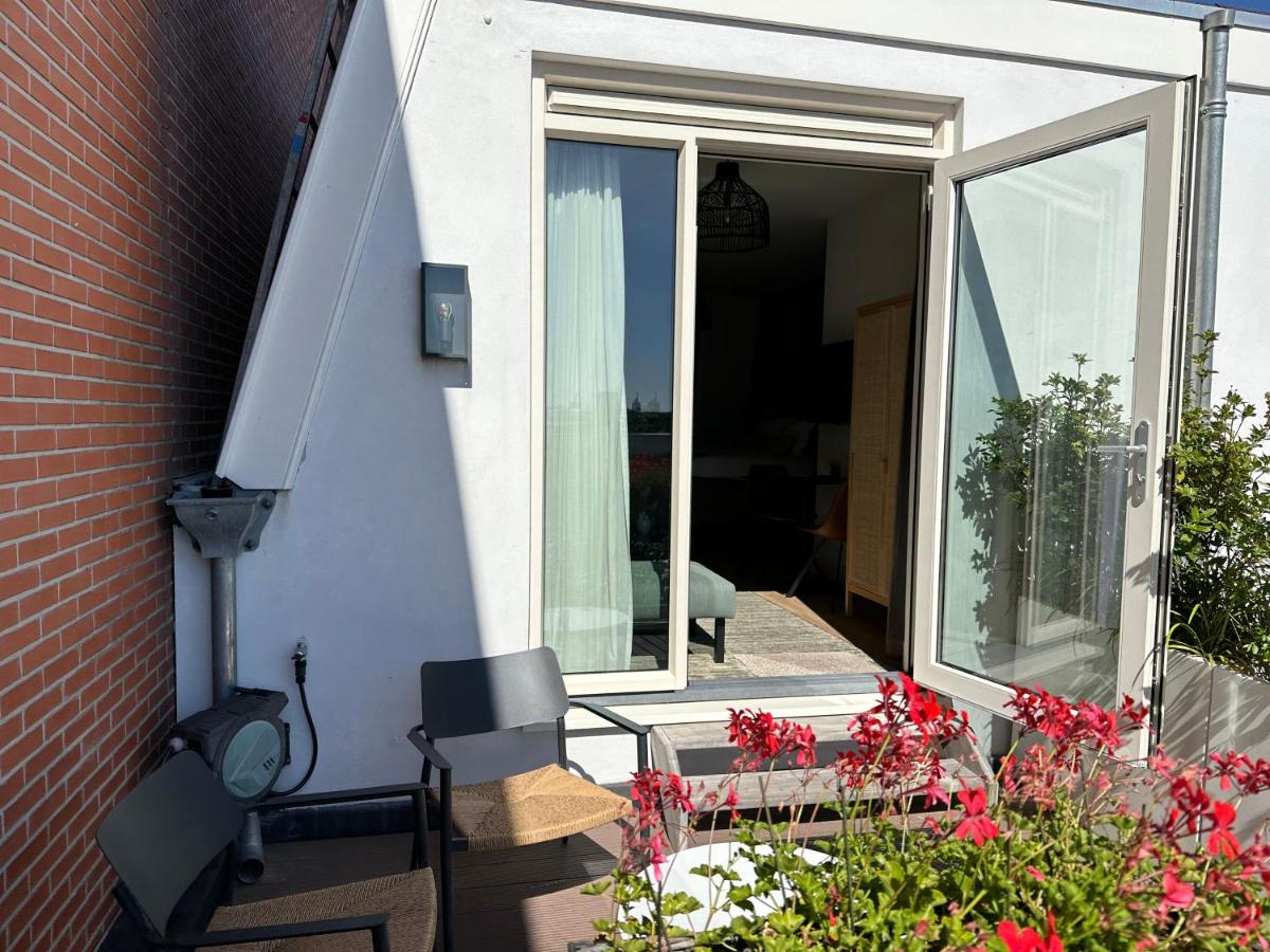 Boutique hotel Margretha photo
