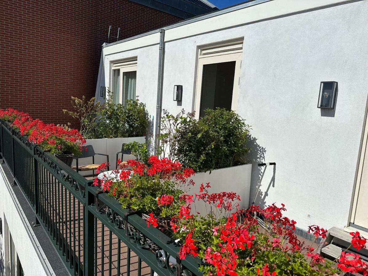 Boutique hotel Margretha photo