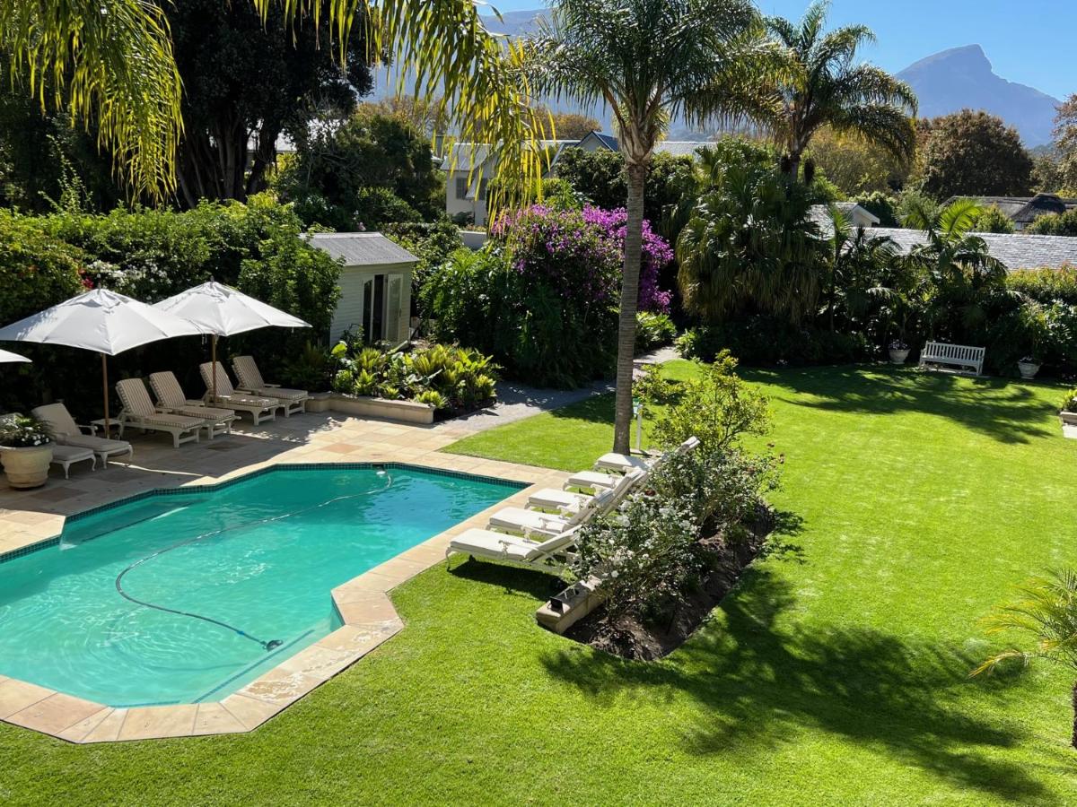 Constantia Valley Lodge - 3