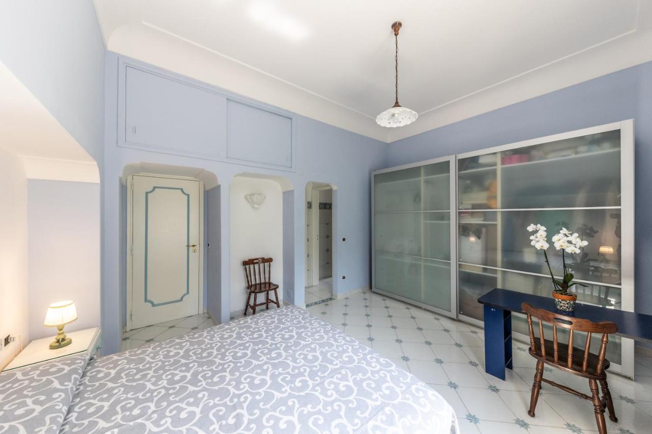 Casa Sabina - Anacapri - 2