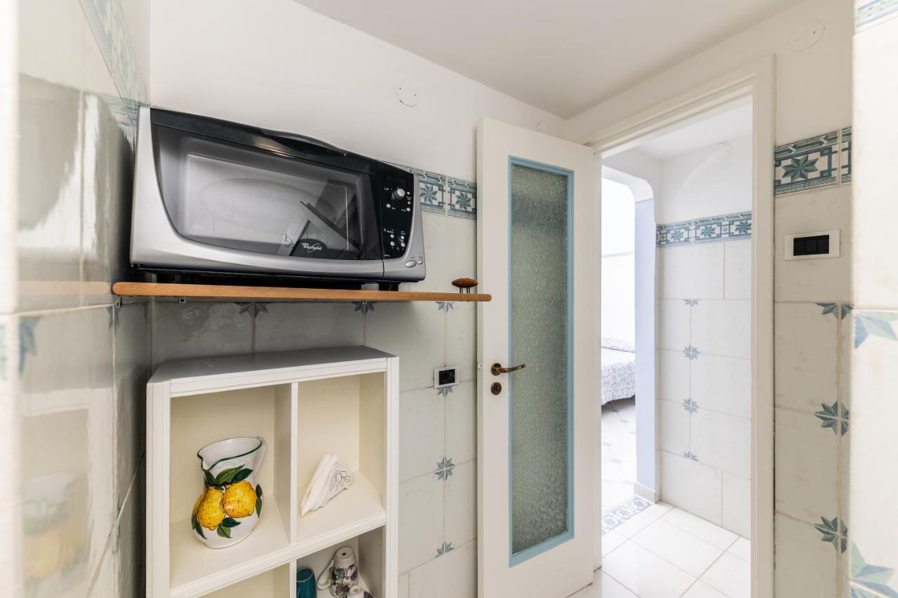 Casa Sabina - Anacapri - 5