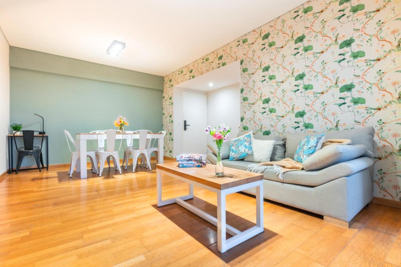 Modern Apartments in Puerto Madero photo