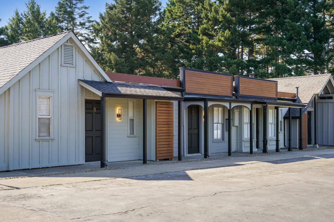 Mendo Bungalow — photo 16