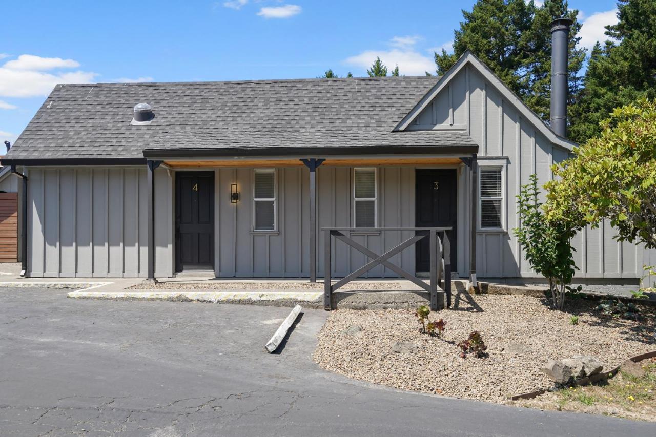 Mendo Bungalow — photo 17