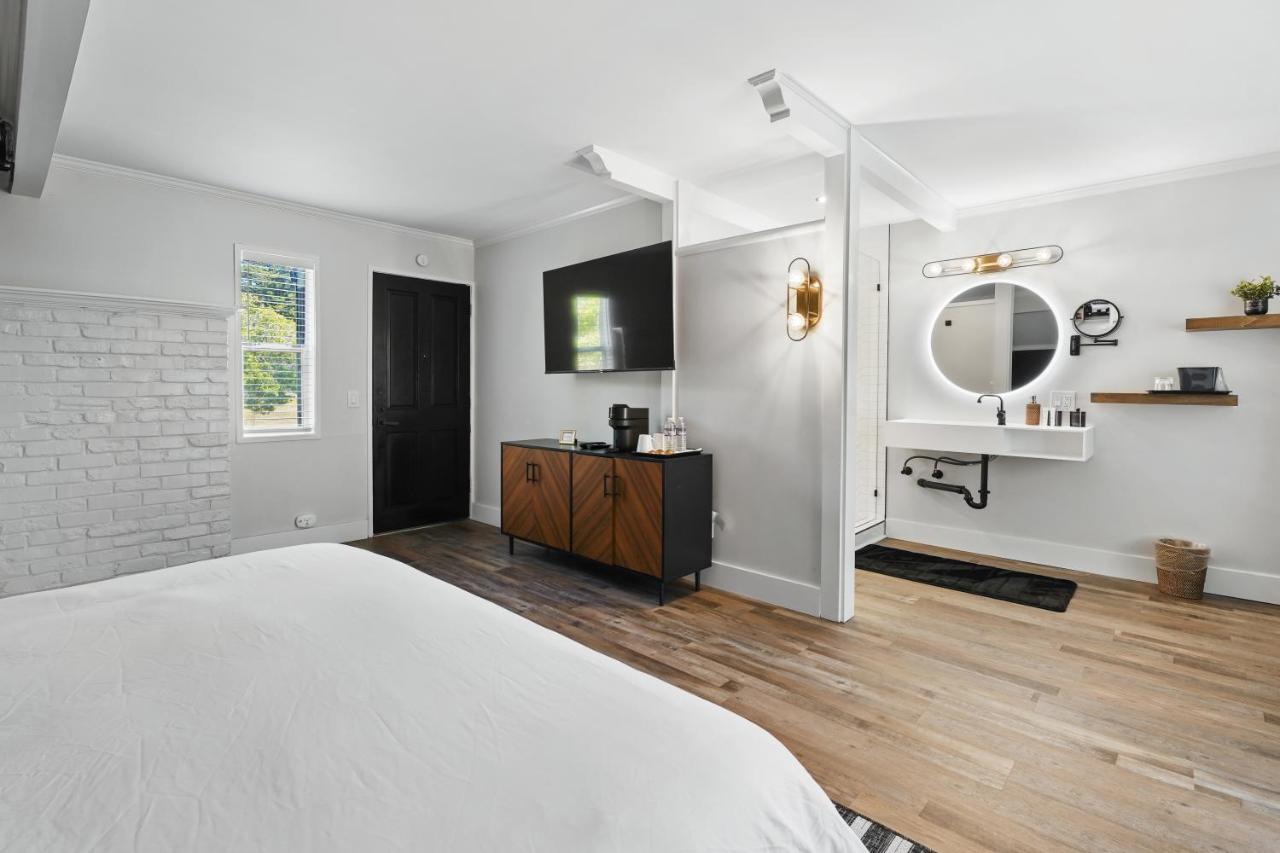 Mendo Bungalow — photo 19